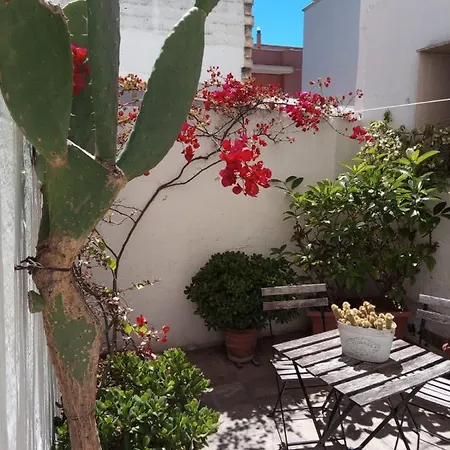 Nuovo Borgo Appartement *