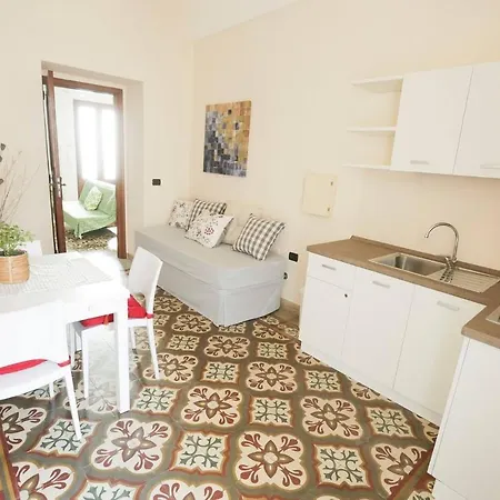 Appartement Nuovo Borgo *