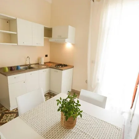 Nuovo Borgo Massafra