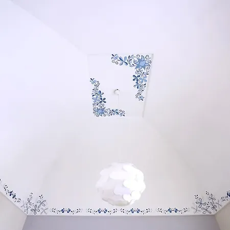 Nuovo Borgo 公寓 马萨夫拉
