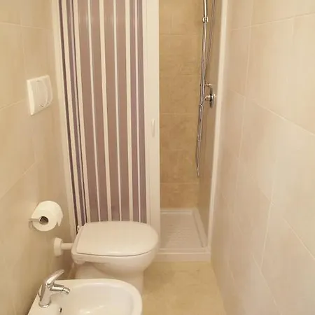 Nuovo Borgo 马萨夫拉