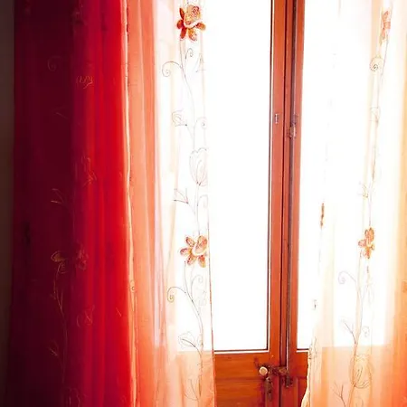 Nuovo Borgo Appartement